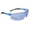 RADIANS RS1-B Rad-Sequel™ Safety Glasses With Blue Scratch-Resist