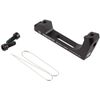 Shimano Disk Mount Adapter SM-MA F 140 P/D ISMMAF140PDA