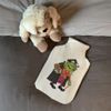 'Professor Toad' Hot Water Bottle Cover (HW00038633)
