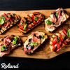Roland, Balsamic Glaze, 5.07 Fl Oz