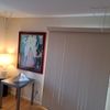 Ceiling-Mounted Clothes Air-Drying System