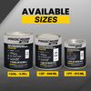 Procrom Premium (Gloss Pure White, Pint)