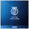 Oral-B 3D White Arctic Fresh Toothpaste 2x75ml 2in1
