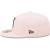 New Era 59Fifty Fitted Cap - MLS Inter Miami pink - 7 1/4