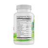 EMERGENCY IMMUNE SUPPORT Advanced Formula - Elderberry, Turmeric, Vit. C- 60 Ct