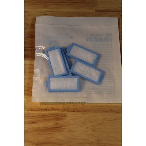 Respironics Ultra Fine Filter-1142831-6 pack- NEW