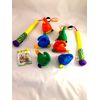 Lurndo Toys Fishing Game