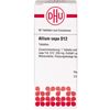 DHU Allium cepa D12 Tablets, Pack of 80 Tablets