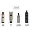 NOOK SILKIFYING HYDRATING SHAMPOO ARGAN OIL NICHEL CROMO COBALTO TESTED 250ML