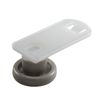 Reliapart Basket Wheel and Holder for Miele G2 Type Dishwashers