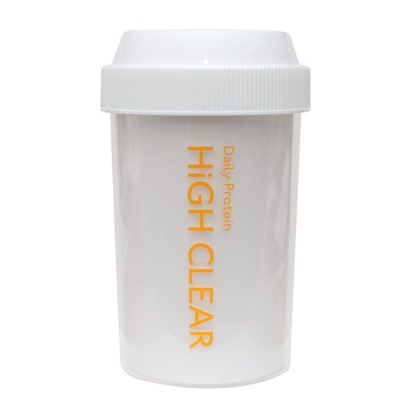 High Clear Protein Shaker 10.1 fl oz (300 ml)
