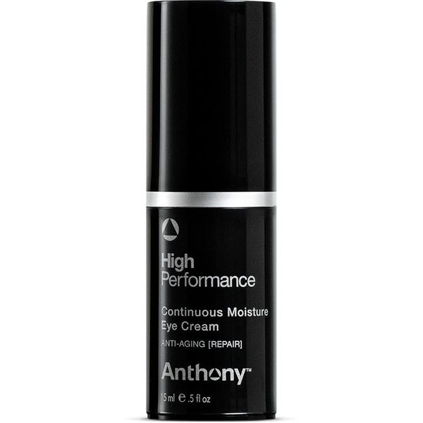 Anthony High-Performance Eye Cream, Anti-Aging Continuous Moisture With...