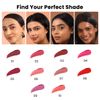 Recode Silky Matte Mini Liquid Lipsticks - 12.50 ml (1.25ml x 10)