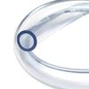 cyclingcolors Benzinschlauch, 4mm, Transparent