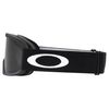 Oakley O Frame 2.0 PRO L Matte Black w/Dark Grey