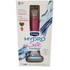 Schick Hydro Silk TrimStyle Moisturizing Razor for Women with Bikini Trimmer