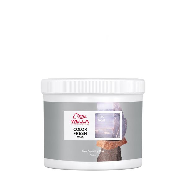 Wella Professionals Color Fresh Mask 500ml