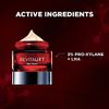 L'Oreal Revital' Ribaitarifuto Triple Action Night Cream 50ml x 1