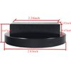 Jack Pad Adapter Anodized Black Replacement for B-M-W 135 335 535 E82 E88 E46 E90 E91 E92 E93 E38 E39 E60 E61 E63 E64 E65 E66 E70 E71 E89 X5 X6 X3 1M M3 M5 M6 F01 F02 F30 F10,Mini(2 pcs)