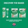 Teetha Baby Teething Granules, 12c Chamomilla, Homeopathic Remedy for Soothing and Calming Teething Symptoms, 40 Sachets