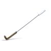 Brushtech B53C High Temperature Brush for Cleaning Fryer Coils