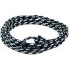 Mustang Two-Tone Kid Rope Blue/Black