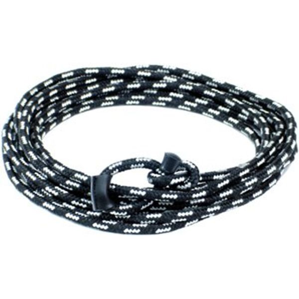 Mustang Two-Tone Kid Rope Blue/Black