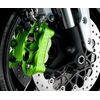 Green Brake Caliper and Brake Drum Paint Kit