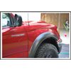 Poorboys Multi-Surface Car Trim Restorer Kit **FOR BUMPERS, PLASTICS, VINYL **