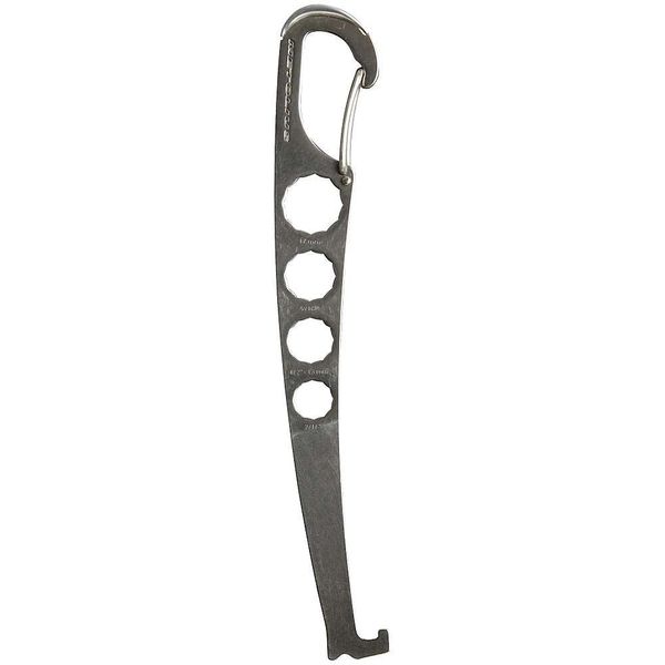 Metolius Torque Nut Tool One Size