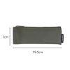 Kutsuwa AK069GR Pen Case, Olive