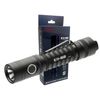 Powertac E11-G2 EDC Tactical LED Flashlight -1300 Lumen w/Type C Charging