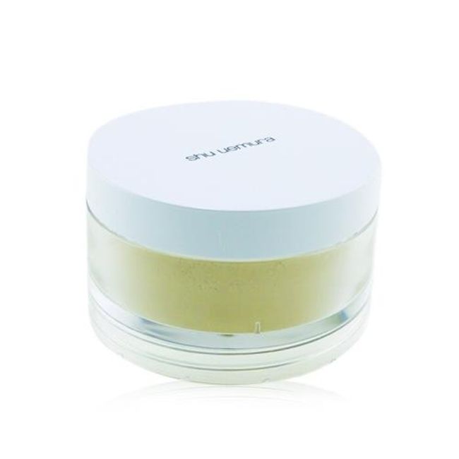 Shu Uemura Face Powder Shea - 7yr (light) 15g