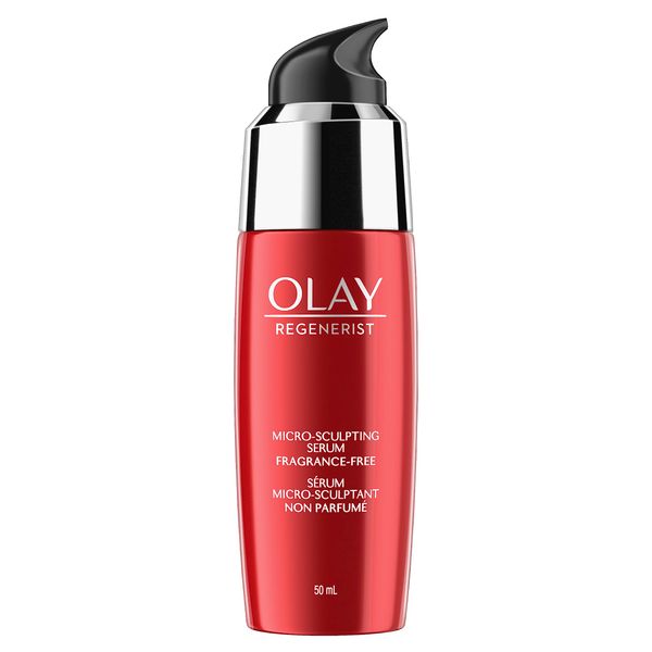 Olay Regenerist Micro-Sculpting Serum Olay Regenerist Micro-Sculpting Serum