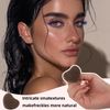 Silicone Freckles Stamp (Black)