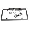 Alpine KTX-C10LP License Plate Mounting Kit