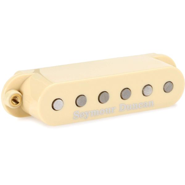 Seymour Duncan STK-S9b Hot Stack Plus Strat Pickup - Cream