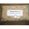 1 oz. Ginger Root c/s (Zingiber officinale)