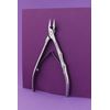 Professional ingrown nail nippers EXPERT 61 12 mm