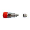 huzimakku (fujimac) Lock One Dots Coupler – 501 65zc