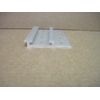 Quick Mount PV QMHSBA12 Hook for Bottom Mounted Rails. 6'' Base Size Aluminum
