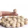 Round Unfinished Wood Beads | 180 Pieces
