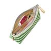 Kokuyo Repete Pen Case , green