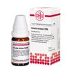 Cicuta virosa C200 DHU Globuli, 10 g Globuli
