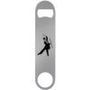'Dancing Man' Bar Blade Bottle Opener (BR00021003)