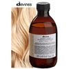 Davines Alchemic Shampoo, Golden, 9.47 fl. oz.