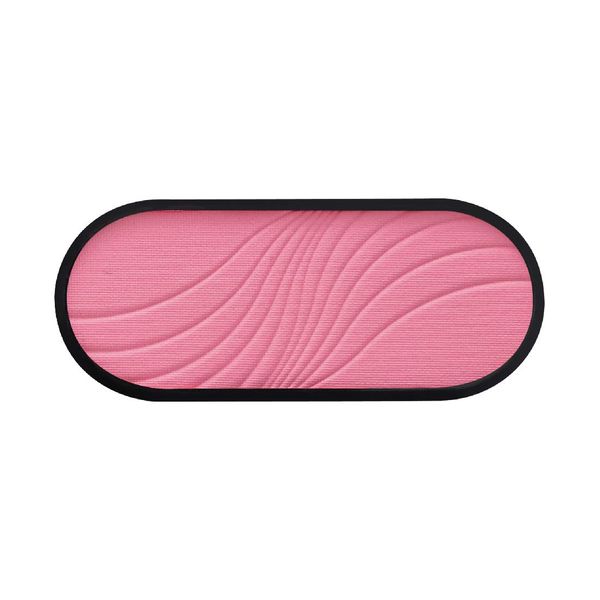 Powder Cheek C611 Pink Refill (Cheek, Blusher, Ruddy Color, Unscented) [Meiko Colors]