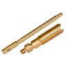 Bisley Brass Jag For Rifle .37 .37