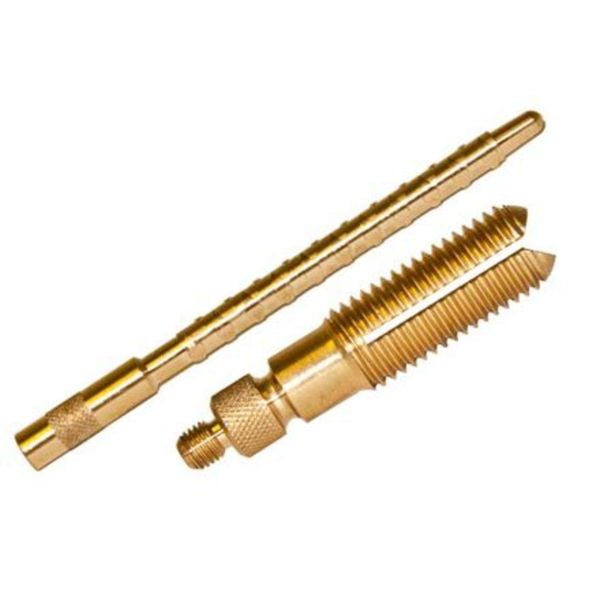 Bisley Brass Jag For Rifle .37 .37