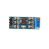 NOYITO NE555 Pulse Generator Module Square Wave Rectangular Wave Small Signal Generator Module DC 5V 12V Frequency Adjustable (Pack of 10)